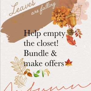 Mostly Ladies & Girls